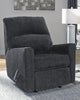 Sillón reclinable Altari