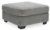 Puf decorativo extragrande Altari