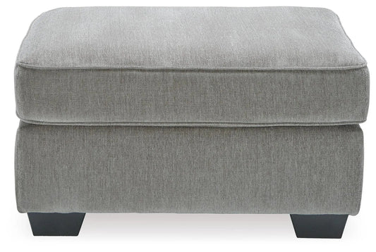 Puf decorativo extragrande Altari