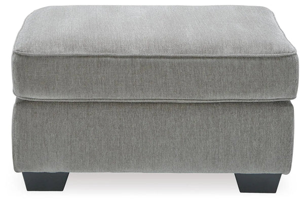 Puf decorativo extragrande Altari