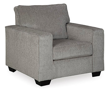 Silla Altari