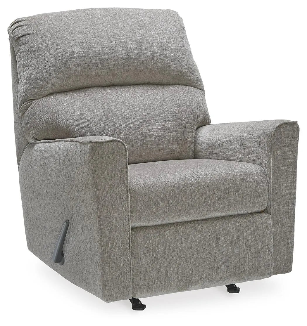 Sillón reclinable Altari