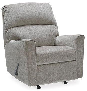 Sillón reclinable Altari