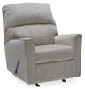 Sillón reclinable Altari