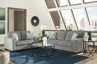 Paquete de Habitación Altari
