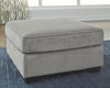Puf decorativo extragrande Altari