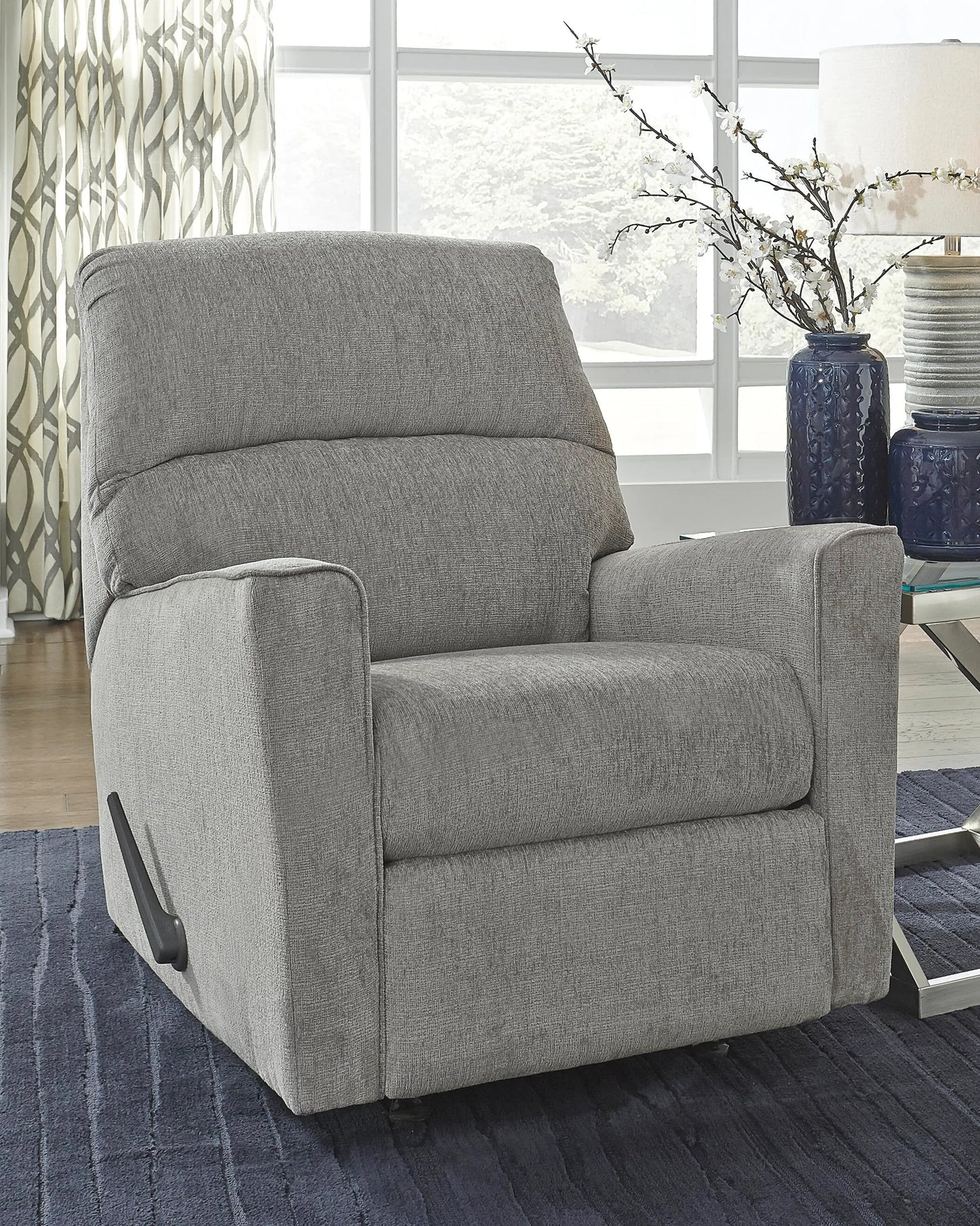 Sillón reclinable Altari