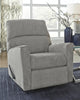 Sillón reclinable Altari