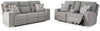 2-Piece Upholstery Package