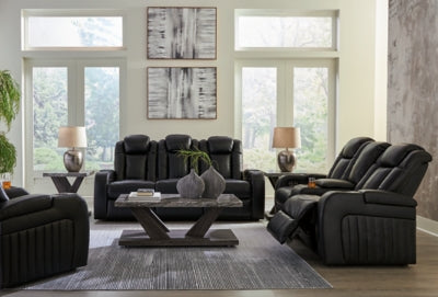 3-Piece Upholstery Package