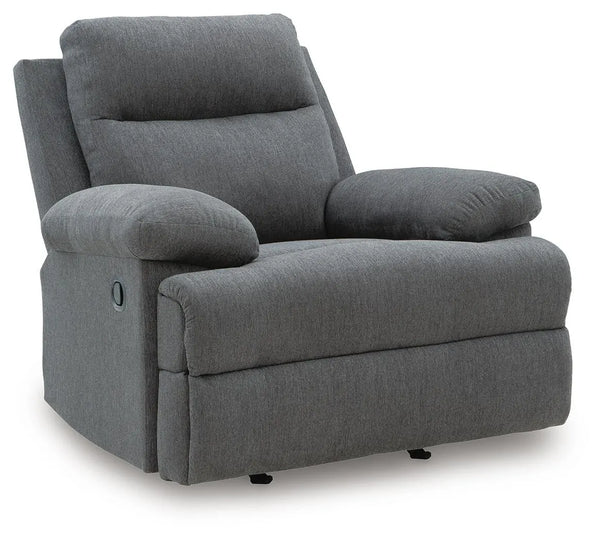 Sillón reclinable Tarrant
