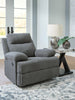 Sillón reclinable Tarrant