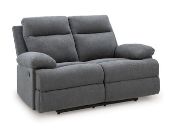 Reclining Loveseats