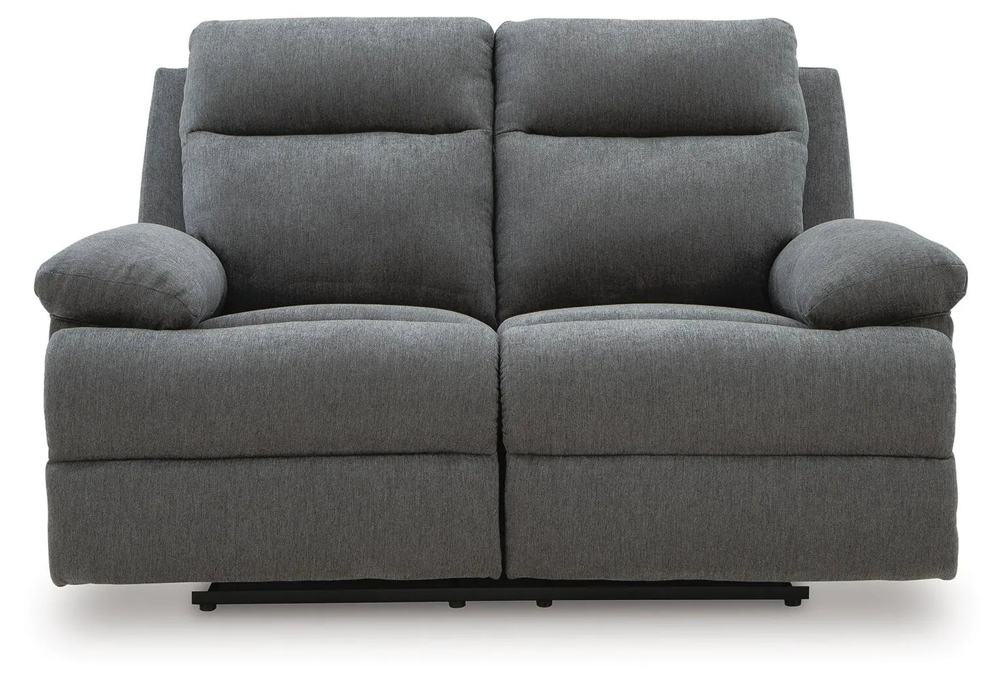 Sofá biplaza reclinable Tarrant