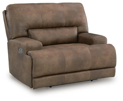 Sillón Reclinable Eléctrico Time-Piece