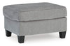 Leeshan Ottoman