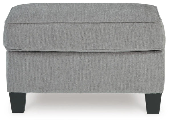Leeshan Ottoman