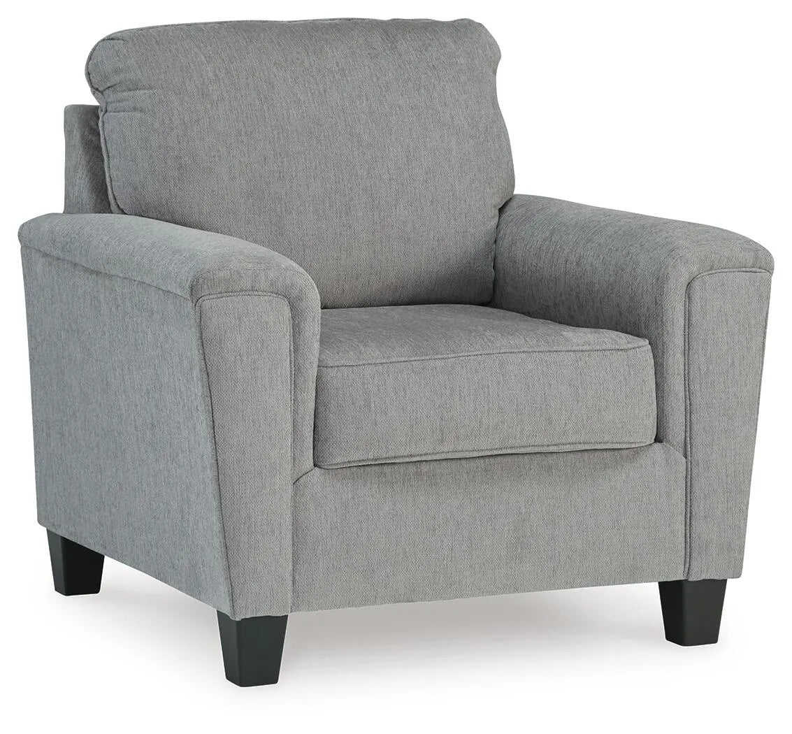 Silla Leeshan