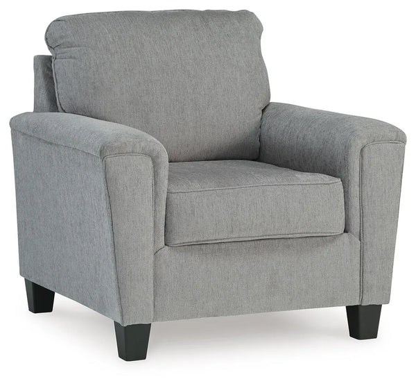 Leeshan Chair