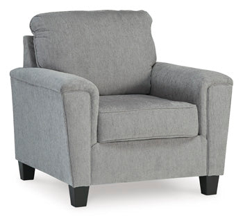 Silla Leeshan