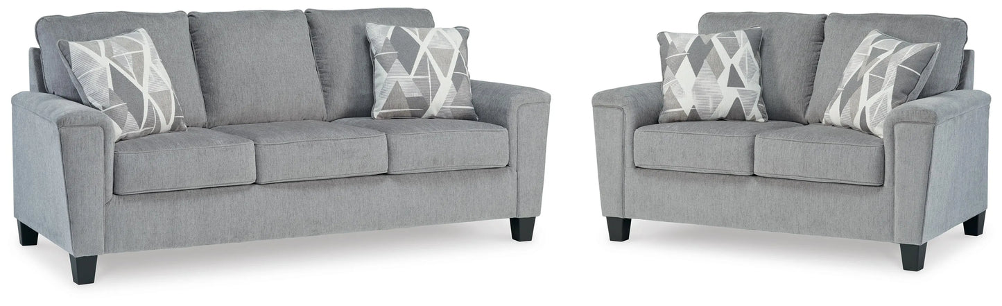 Sofá y Love Seat Leeshan