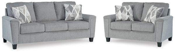 Sofá y Love Seat Leeshan