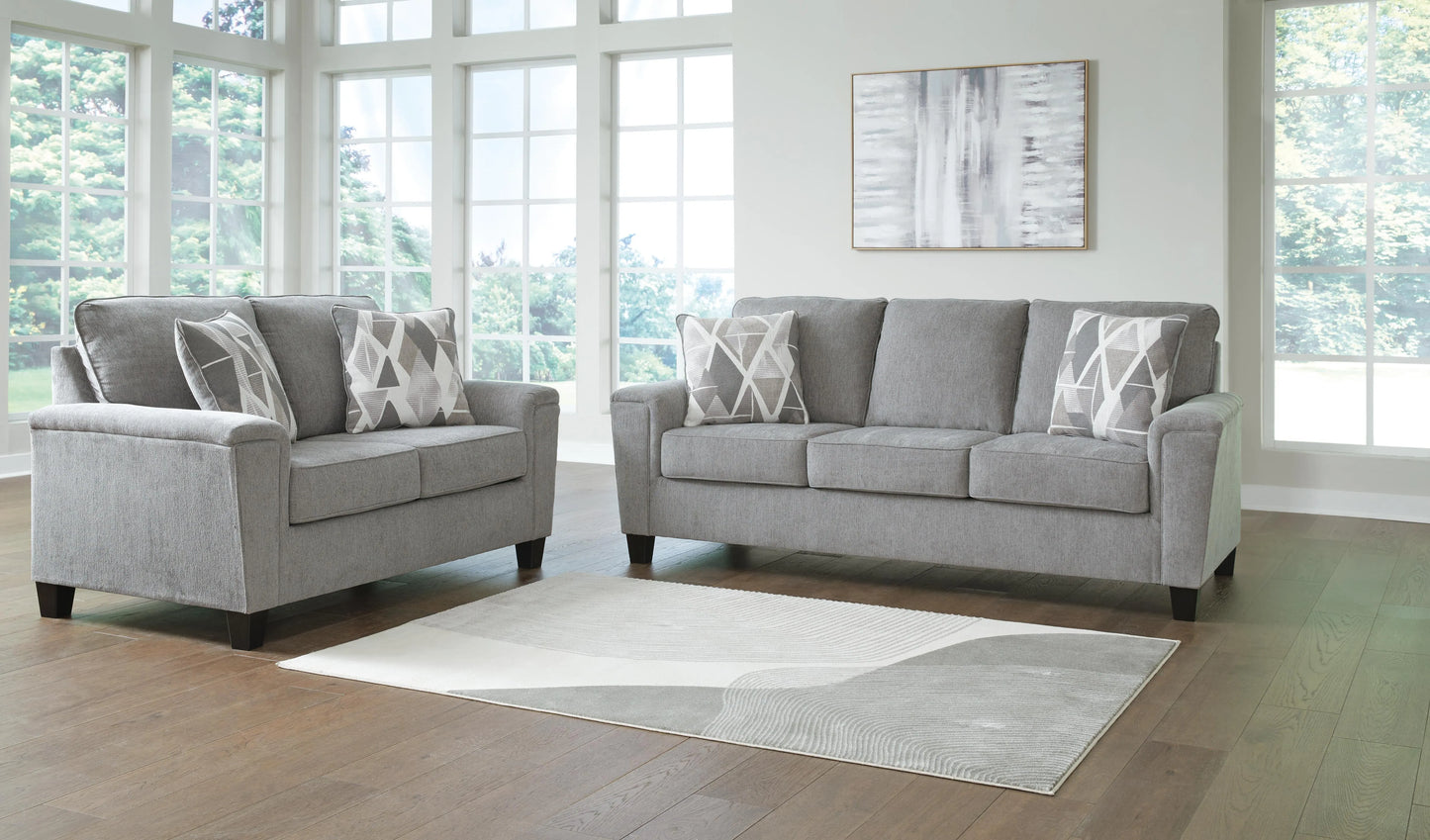 Sofá y Love Seat Leeshan