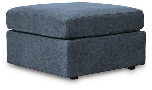 Puf decorativo extragrande Modmax