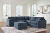 6-Piece Upholstery Package