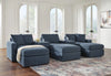 8-Piece Upholstery Package