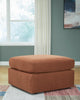Modmax Oversized Accent Ottoman