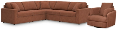 6-Piece Upholstery Package