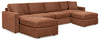 6-Piece Upholstery Package