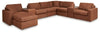9-Piece Upholstery Package