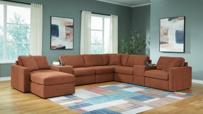 9-Piece Upholstery Package