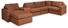 7-Piece Upholstery Package