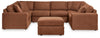 7-Piece Upholstery Package