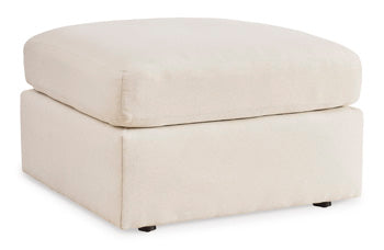 Puf decorativo extragrande Modmax