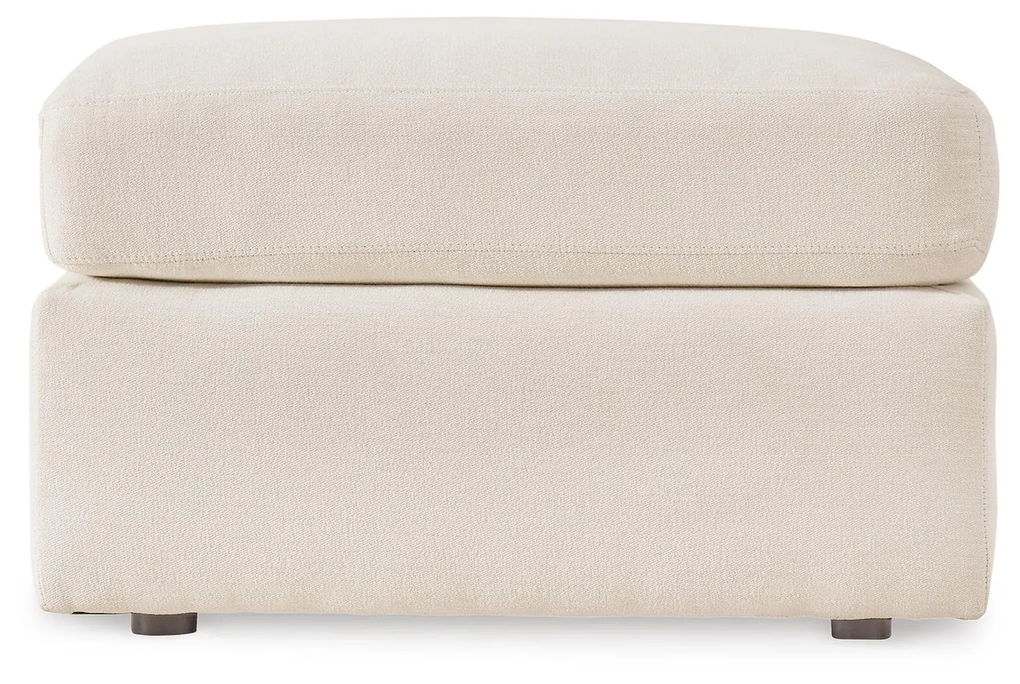 Puf decorativo extragrande Modmax