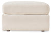 Modmax Oversized Accent Ottoman