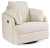 Reclinable Modmax con deslizador giratorio