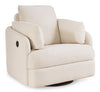 Reclinable Modmax con deslizador giratorio