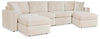 6-Piece Upholstery Package