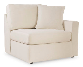 Sillón de esquina derecho Modmax