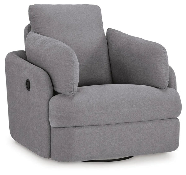 Reclinable Modmax con deslizador giratorio
