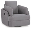 Reclinable Modmax con deslizador giratorio