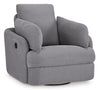 Reclinable Modmax con deslizador giratorio