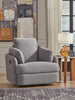Reclinable Modmax con deslizador giratorio