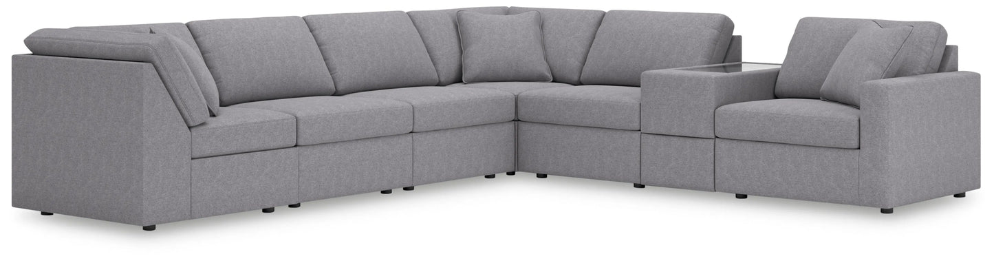 Modular de 7 piezas Modmax