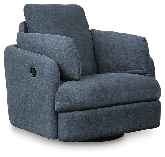 Reclinable Modmax con deslizador giratorio